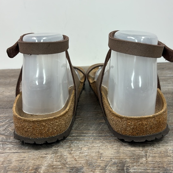 Birkenstock YARA Sandals EU 39 US 8-8.5 - Picture 3 of 8